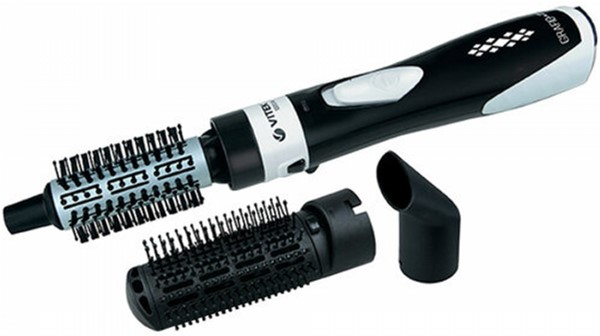 

Фен-щетка VITEK VT-2510 BW
