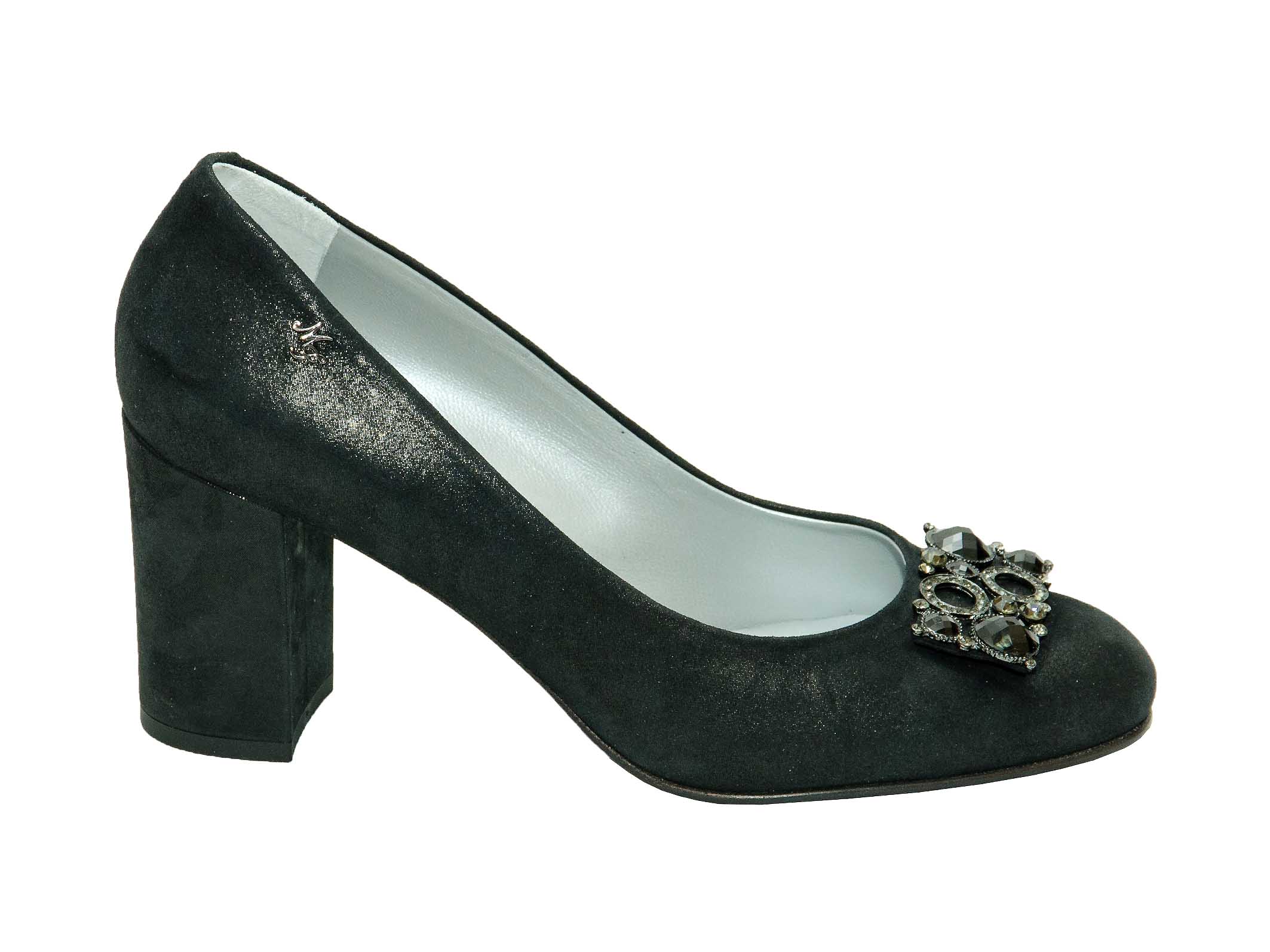 

Туфли Marino Fabiani 3026 40 черный