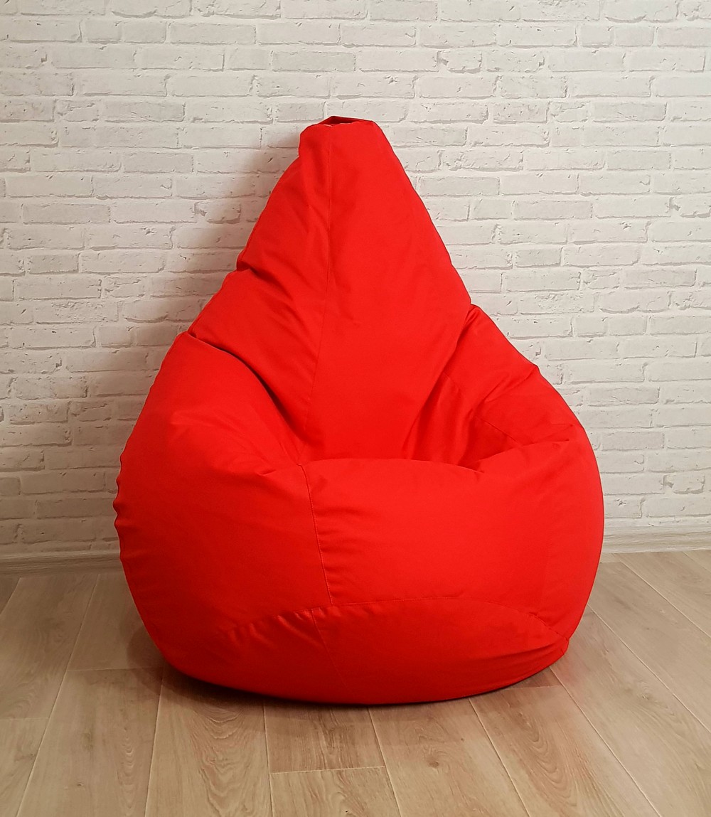 

Кресло BeanBag «XL» Red