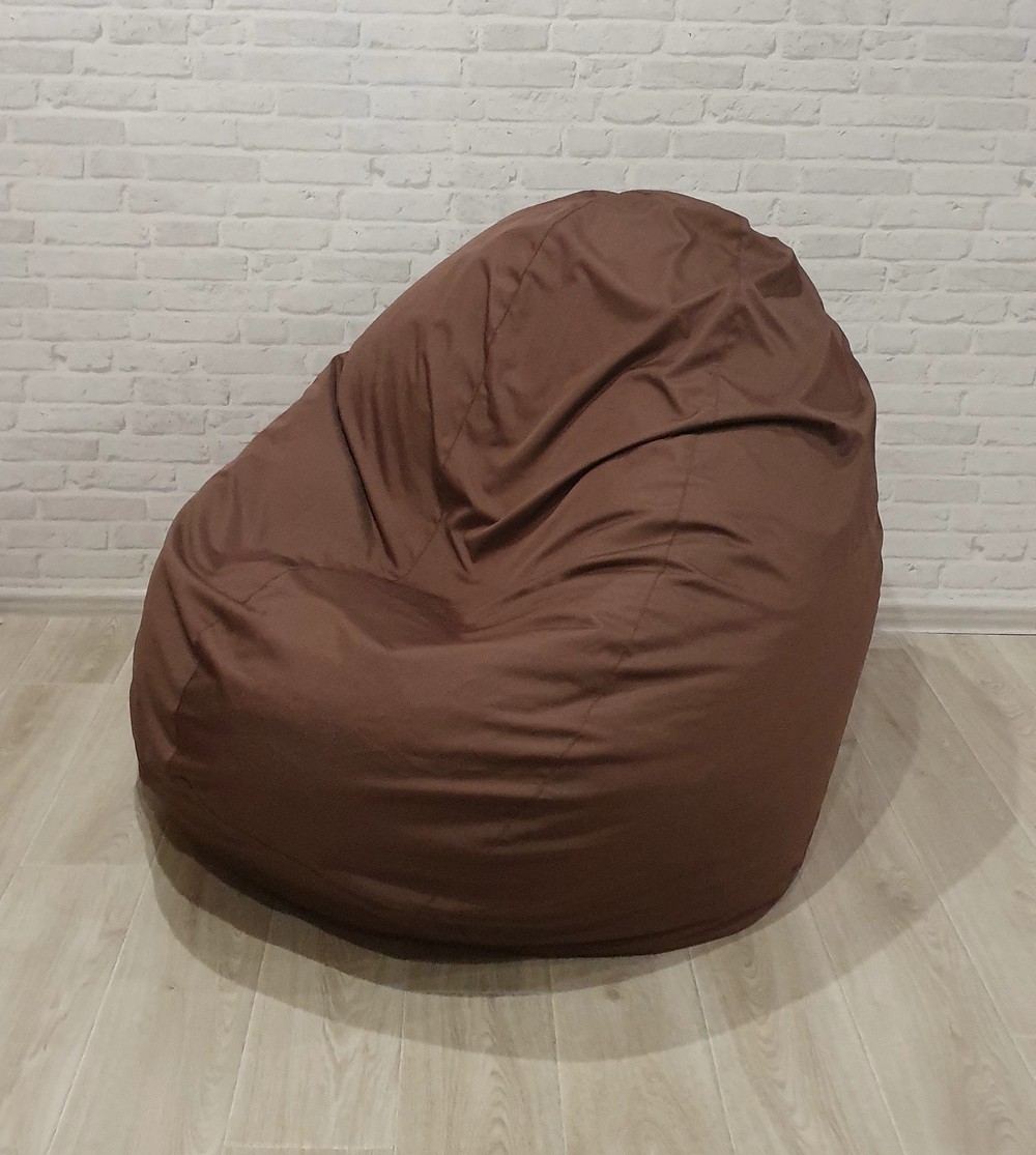 

Кресло BeanBag «Гигант» Brown»