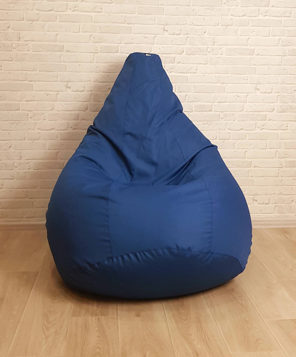 

Кресло BeanBag «XL» BLUE