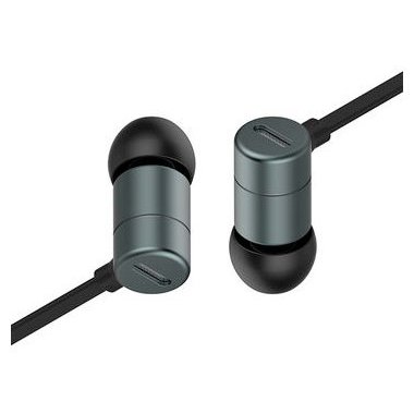 

Наушники Celebrat C10 3.5 mm Black (115780)