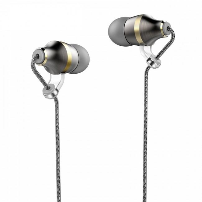 

Наушники Gorsun GS-C7 Grey (11470)