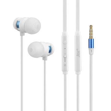 

Наушники JTX 702 3.5 mm White (114971)