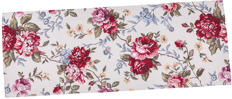 

Дорожка на стол гобеленовая Limaso EDEN049-45 45x140 см