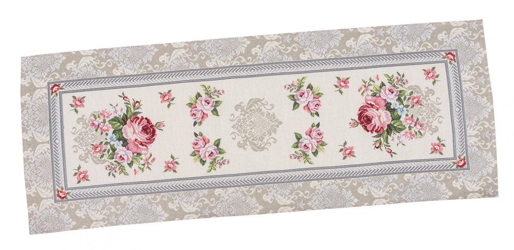 

Дорожка на стол гобеленовая Limaso RUNNER386LI-45 45x140 см