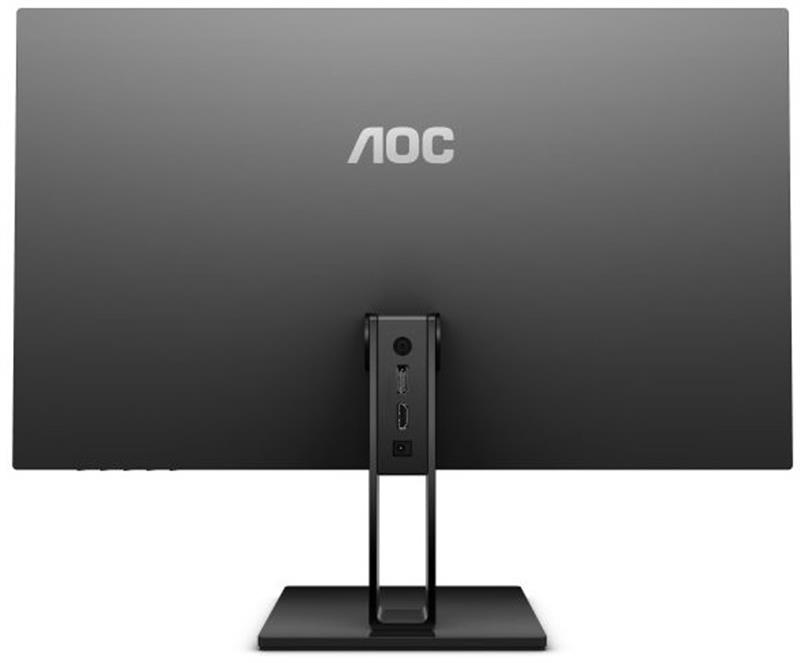 

Монитор AOC 27" 27V2Q IPS Black