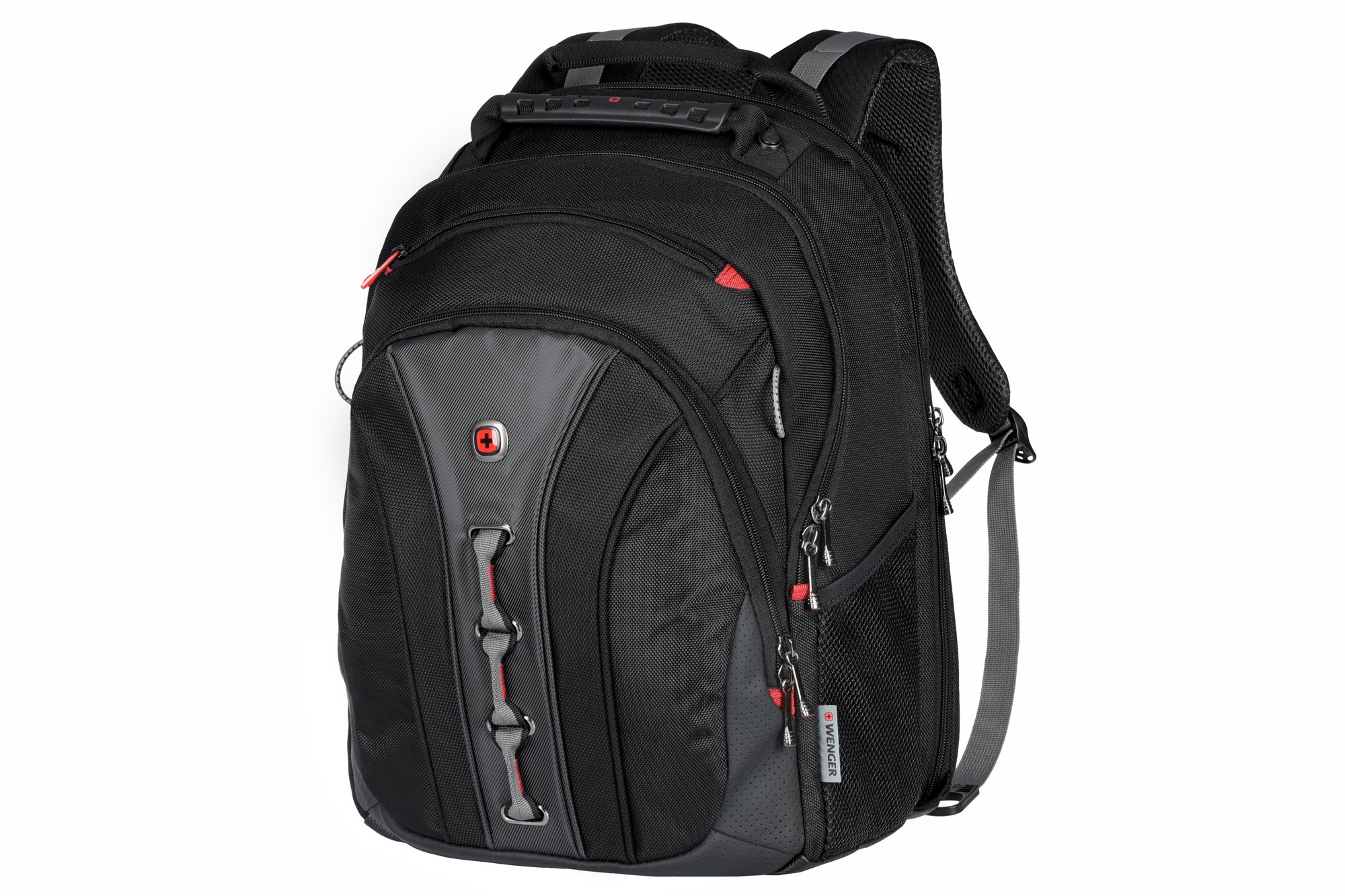 

Рюкзак для ноутбука Wenger Legacy Black