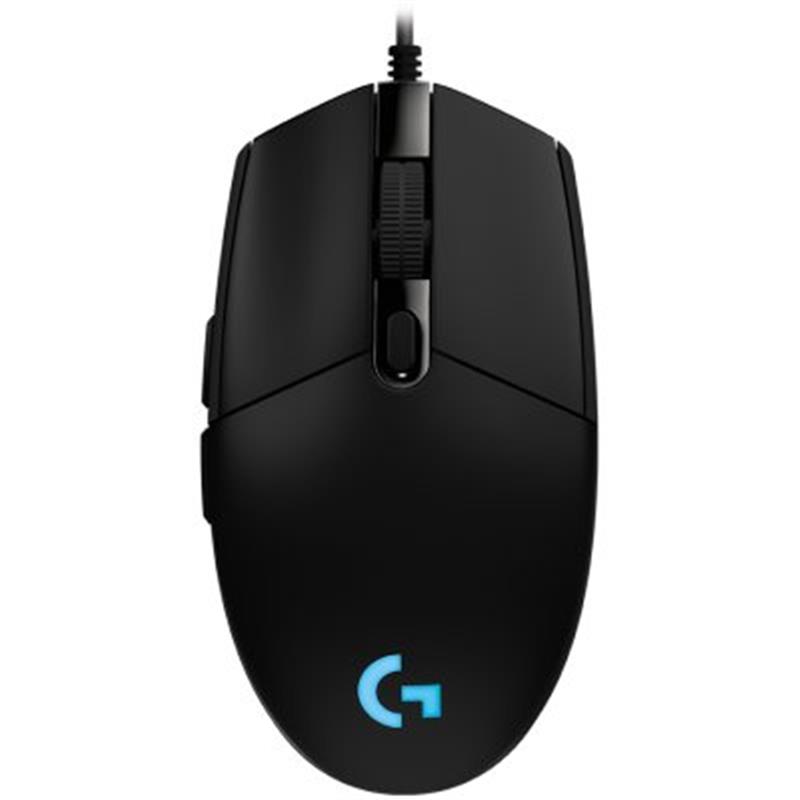 

Мышь Logitech G102 Lightsync (910-005823)