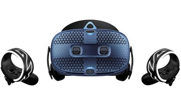 

Система виртуальной реальности HTC VIVE COSMOS (99HARL027-00)