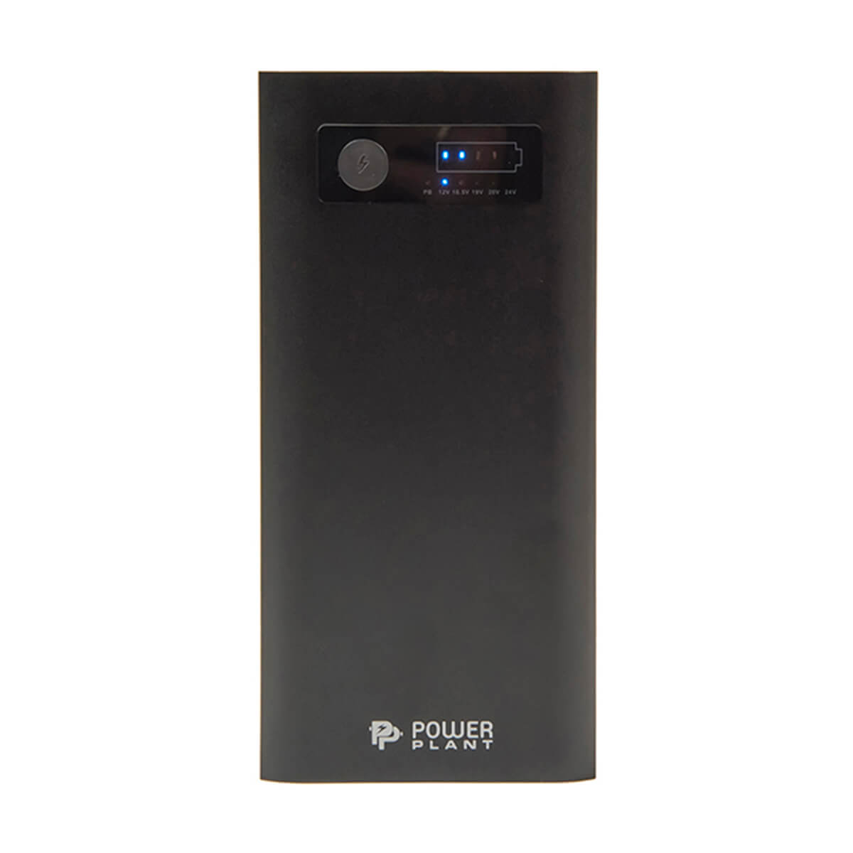 

Универсальная мобильная батарея PowerPlant PB-9700 20100 mAh Black