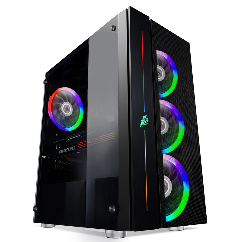 

Корпус 1STPLAYER B7-R1 Color LED