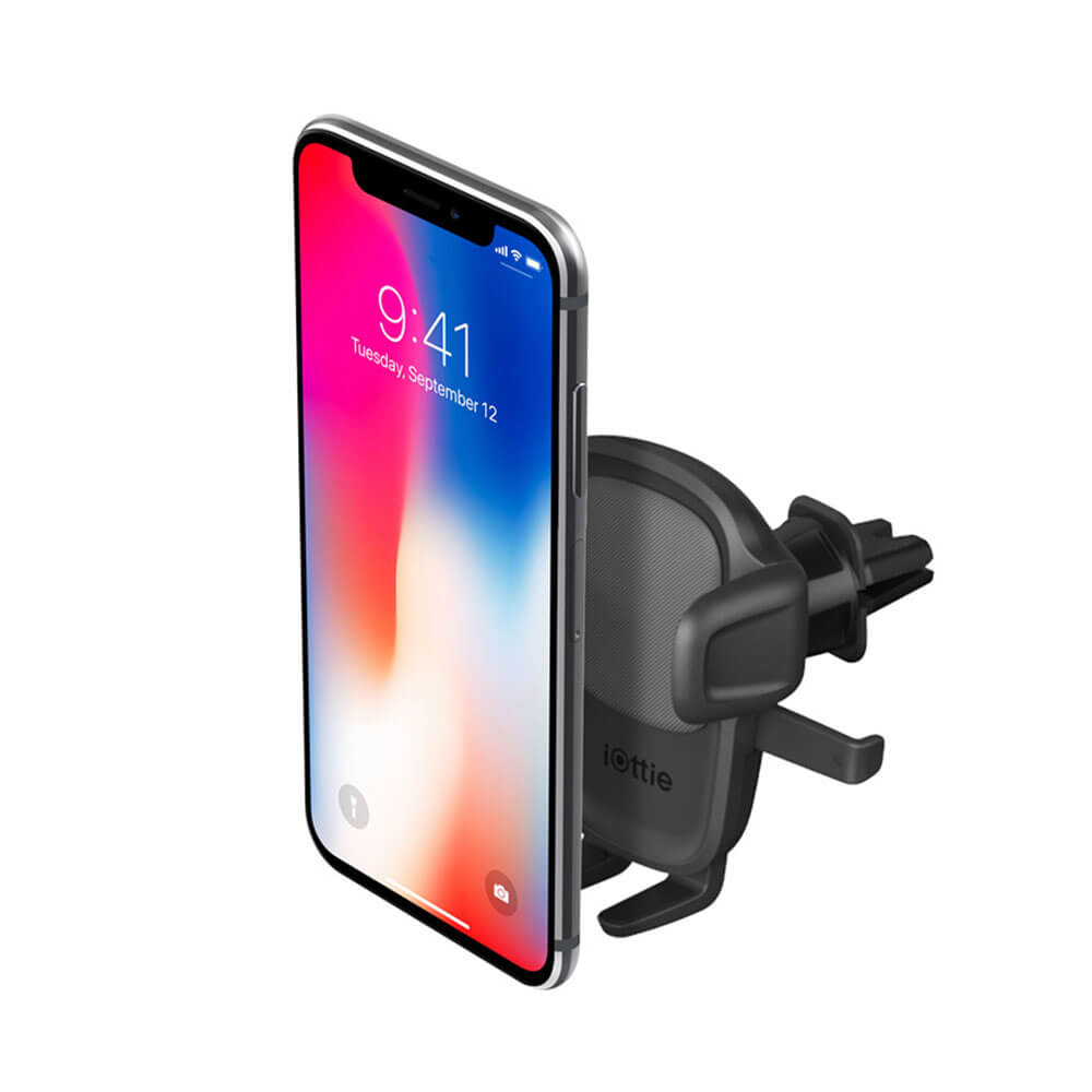 

Автодержатель iOttie Easy One Touch 5 Air Vent Mount