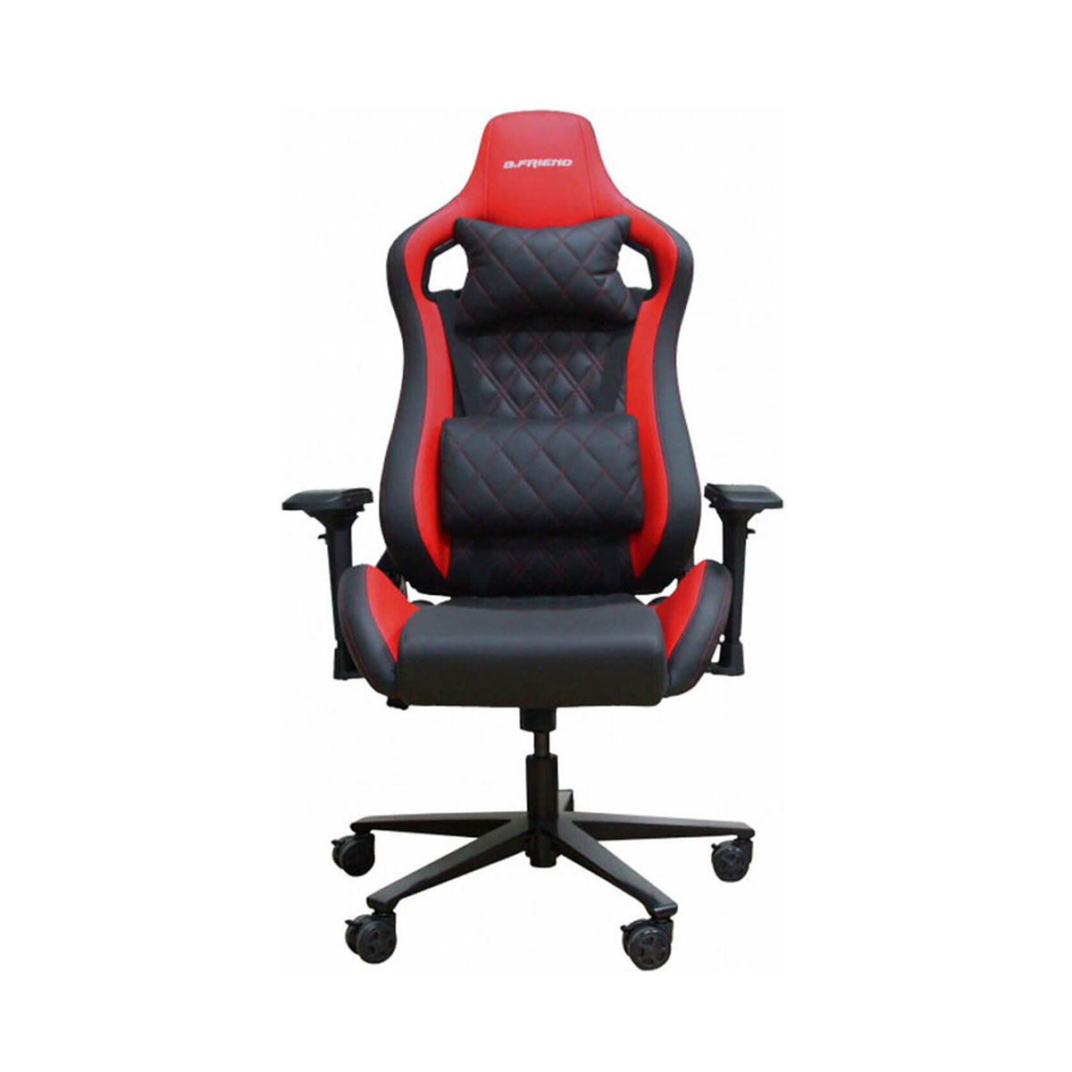 

Кресло для геймеров B.Friend GC05X Black-Red