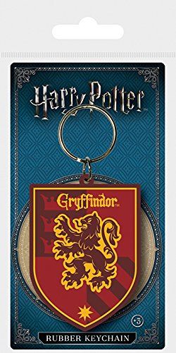 

Брелок Pyramid International Keychain: Harry Potter - Gryffindor