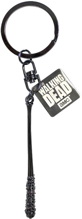 

Брелок Abystyle The Walking Dead - Keychain 3D Negan's Bat