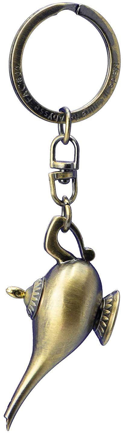

Брелок Abystyle Disney: Aladdin - Keychain 3D Lamp