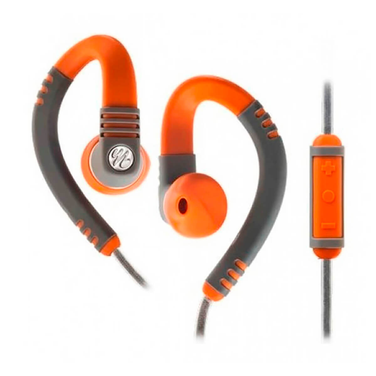 

Наушники JBL Yurbuds Explore Talk Burnt Orange (YBADEXPL01ORG)