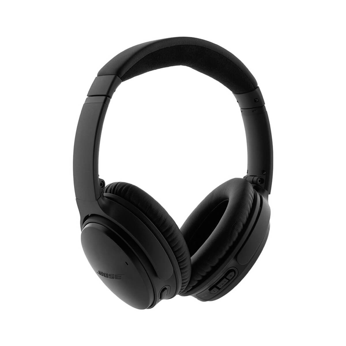 

Наушники BOSE QuietComfort 35 II Black (789564-0010)