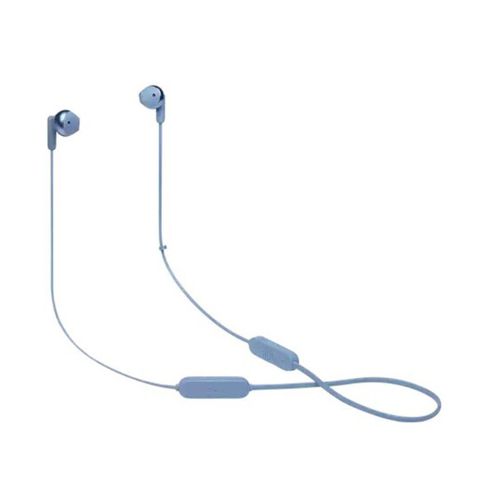 

Наушники JBL T215BT Blue (JBLT215BTBLU)