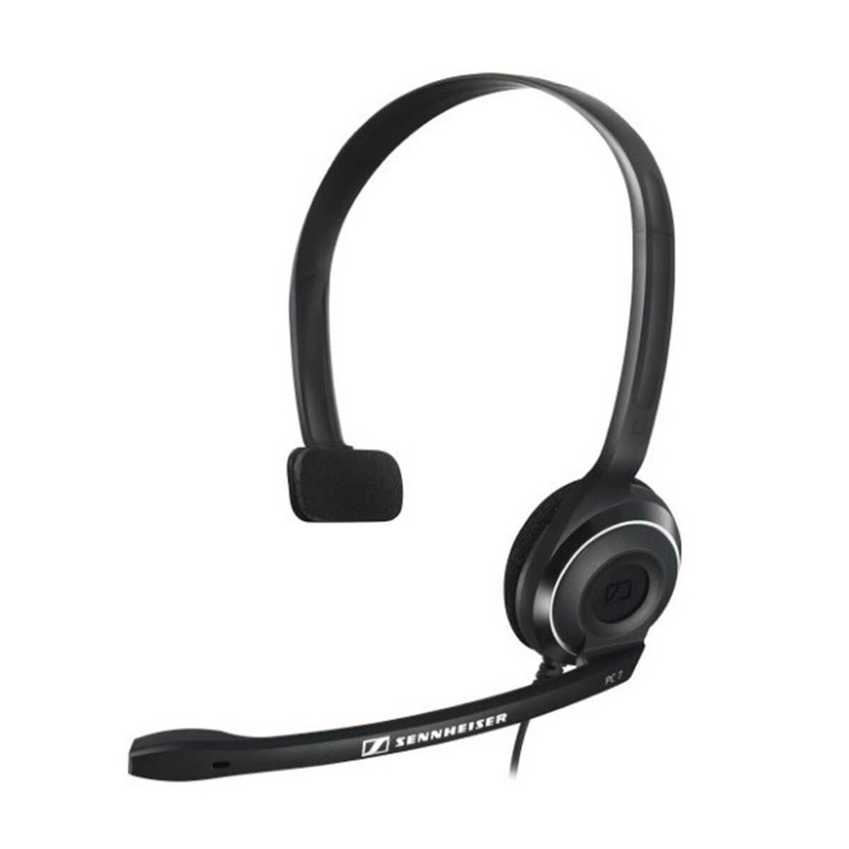 

Гарнитура Sennheiser PC 7 USB (504196)