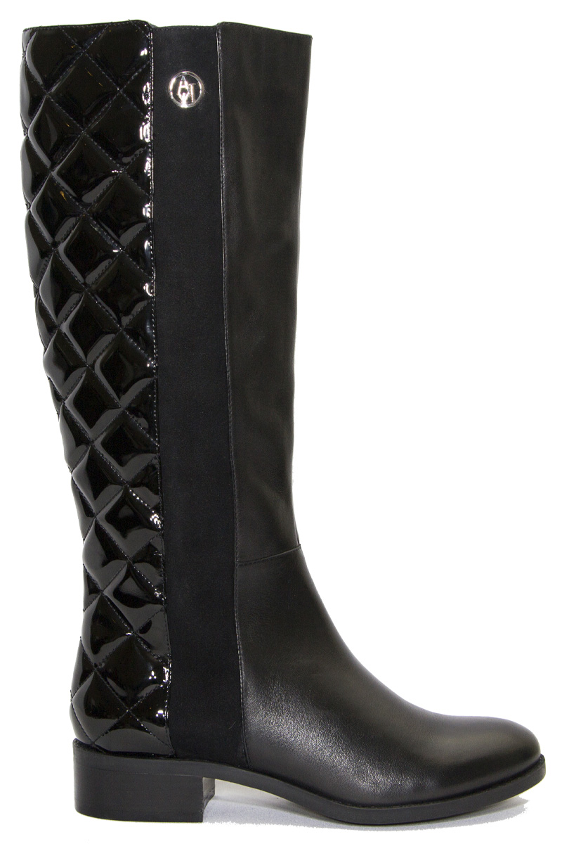 

Сапоги Armani Jeans 37 Черный (B552315 12-37)
