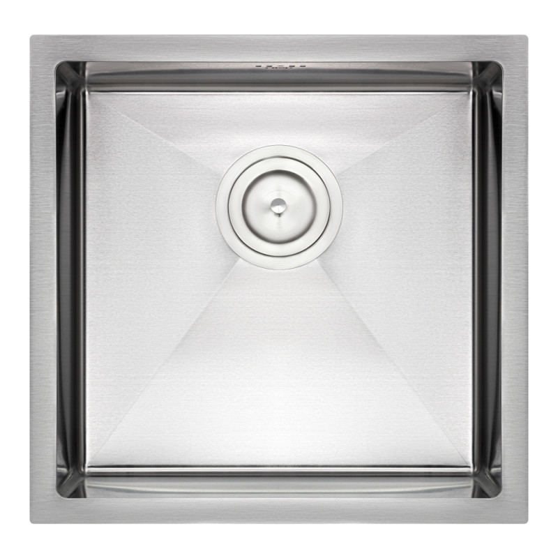 

Кухонная мойка Qtap D4645 2.7/1.0 мм (QTD464510)