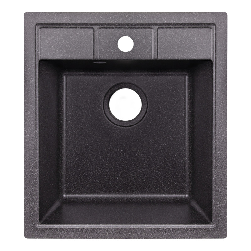 

Кухонная мойка Lidz 460х515/200 GRF-13 (LIDZGRF13460515200)