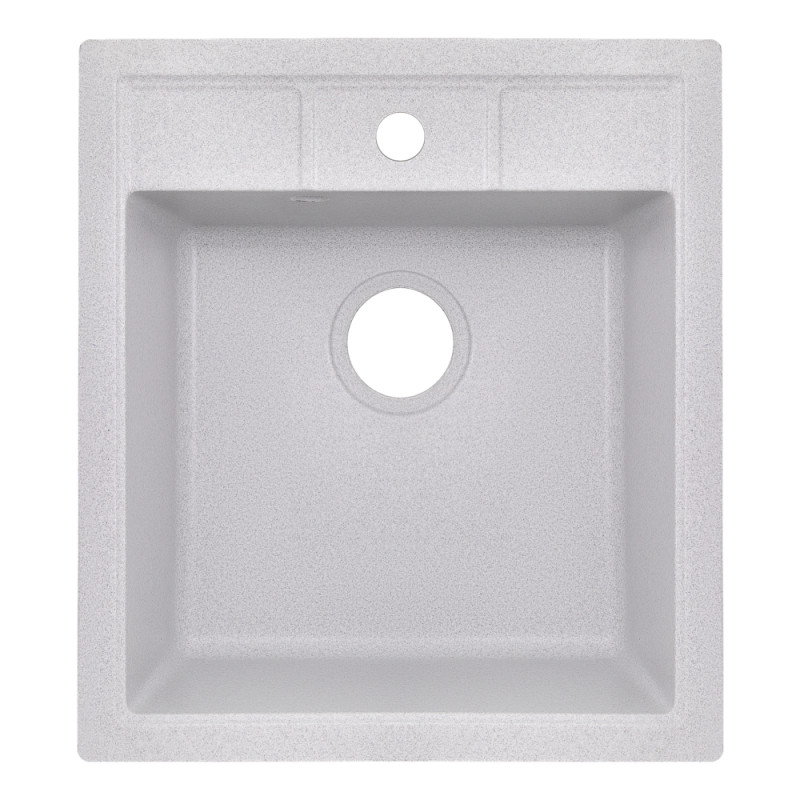 

Кухонная мойка Lidz 460х515/200 GRA-09 (LIDZGRA09460515200)