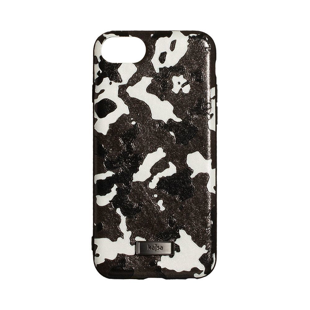 

Панель Kajsa Military для Apple iPhone 8G Gray