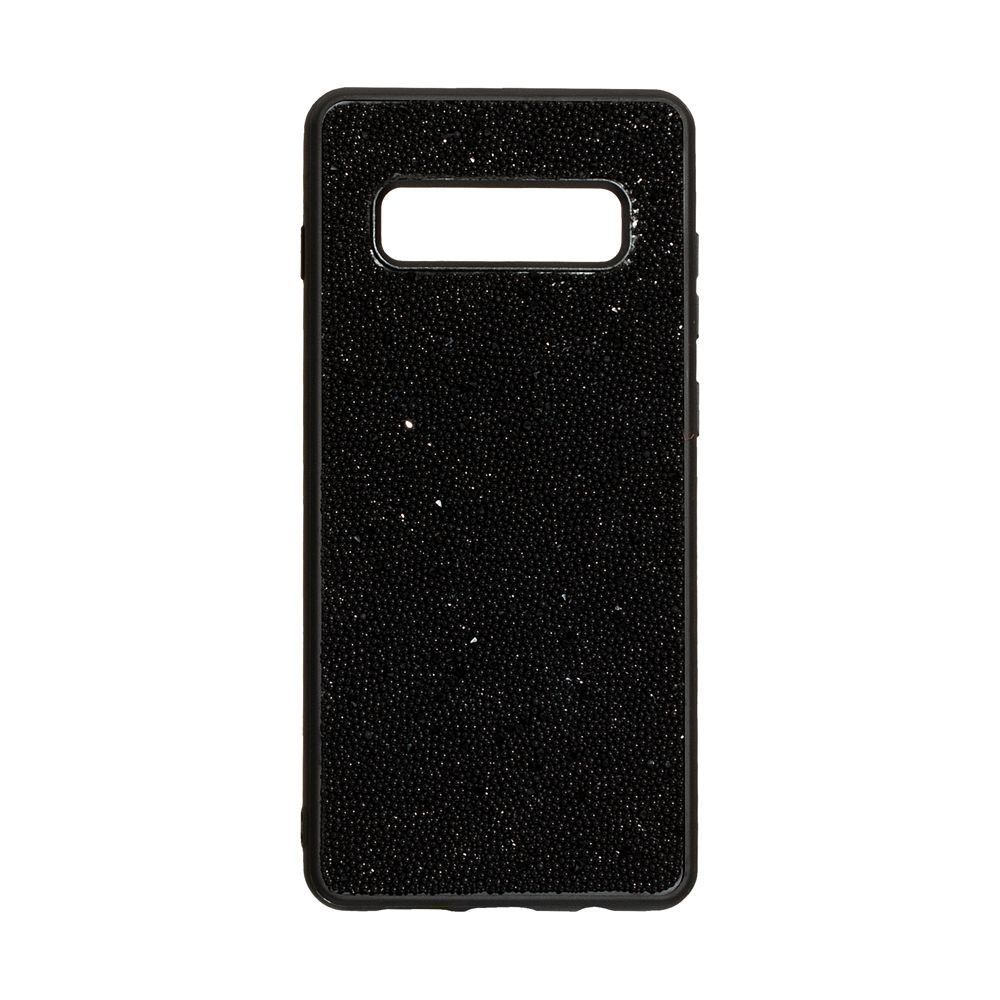 

Панель Bling World Beads для Samsung S10 Plus Black