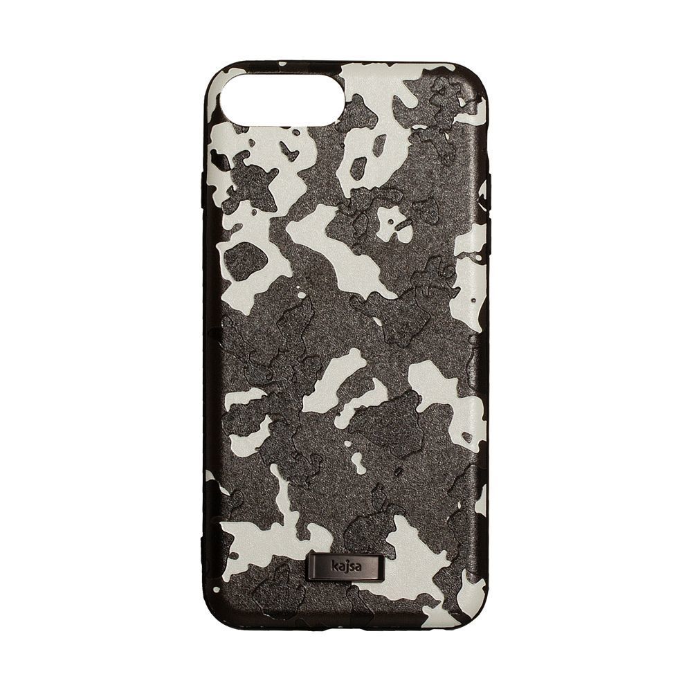 

Панель Kajsa Military для Apple iPhone 8 Plus Gray