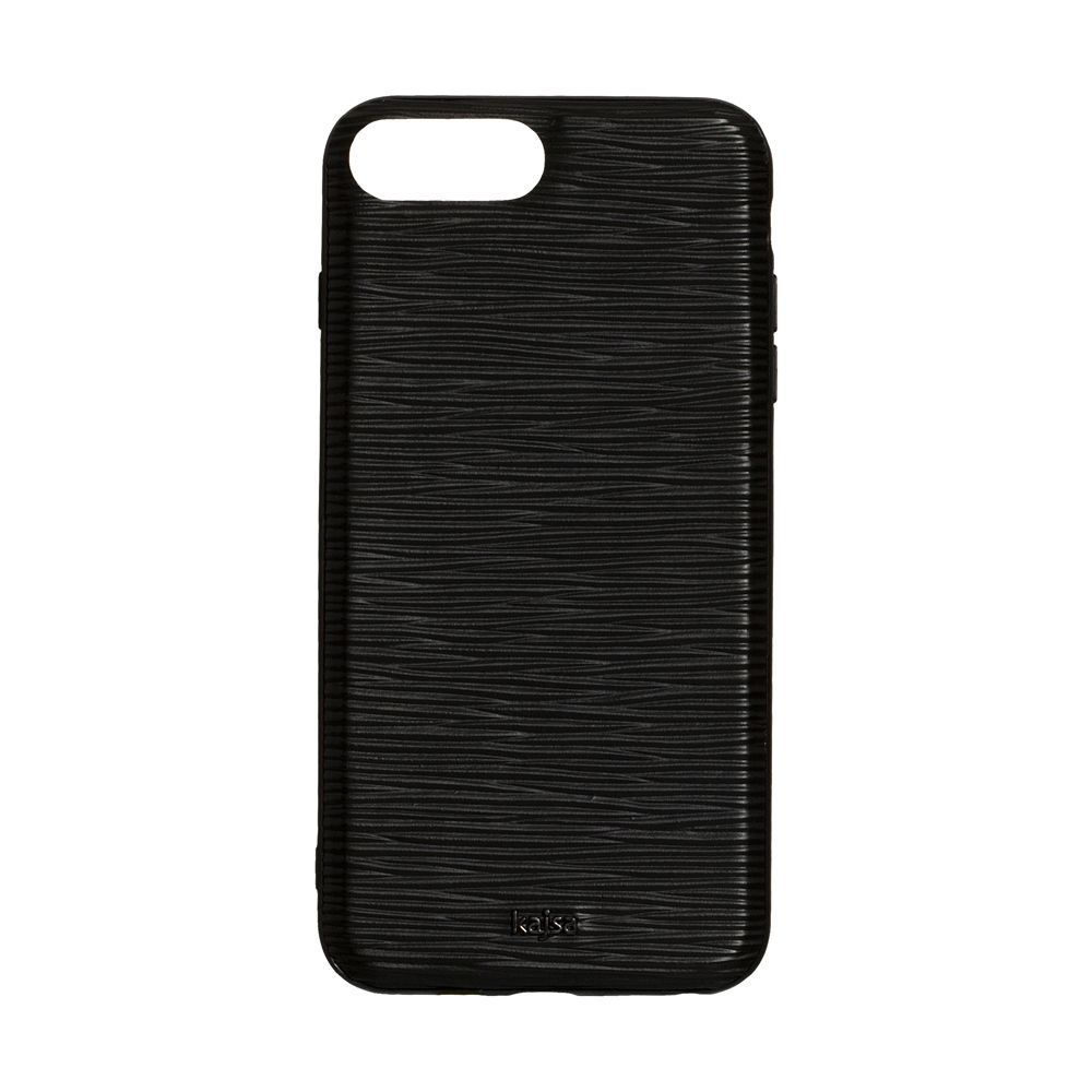

Панель Kajsa Wave для Apple IPhone 8 Plus Black