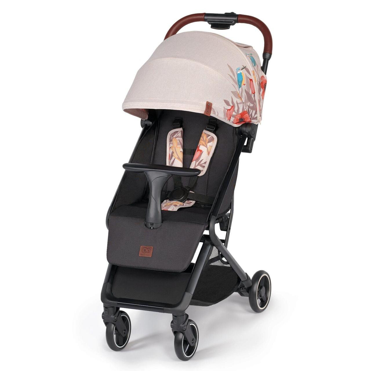 

Прогулочная коляска Kinderkraft Nubi Bird