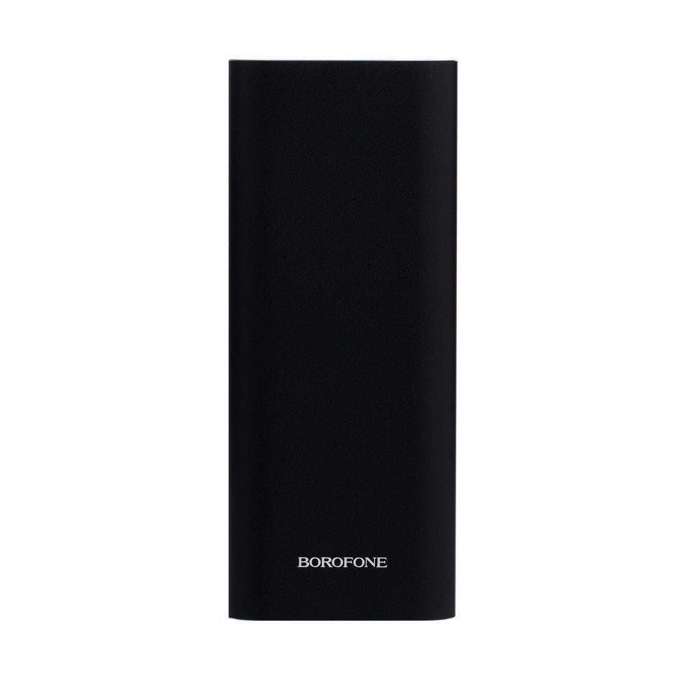 

УМБ Borofone BT19B 20000 mAh Black