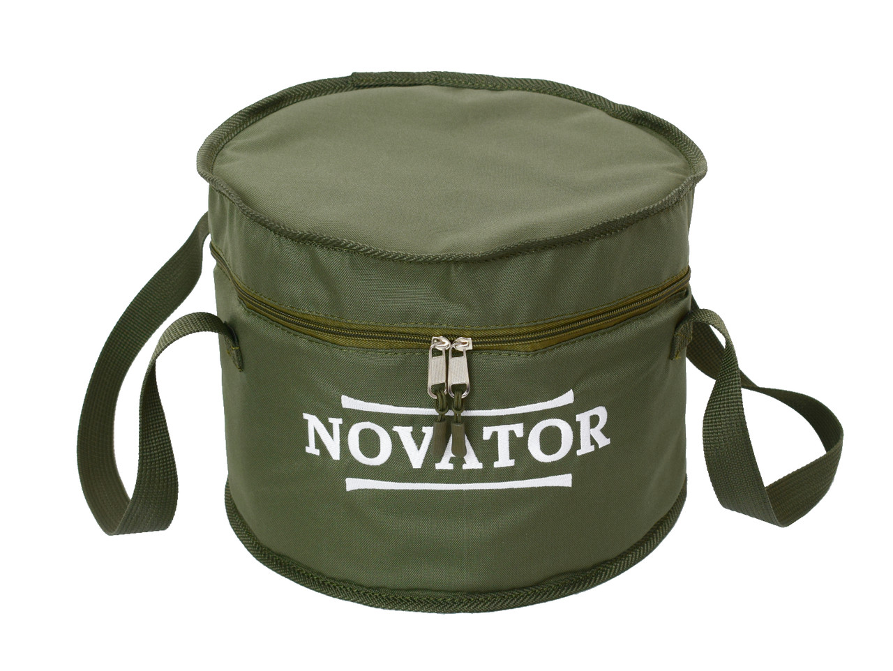 

Термо відро для прикормки Novator VD-3 (30x23 см)