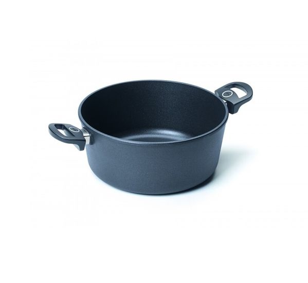 

Кастрюля WOLL 28*12 см 6 л Titan Best