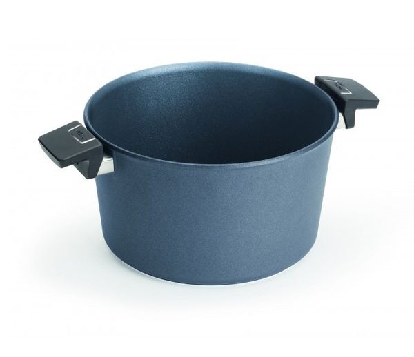 

Кастрюля WOLL 28*15,5 см 7,5 л Diamond Lite Induktion