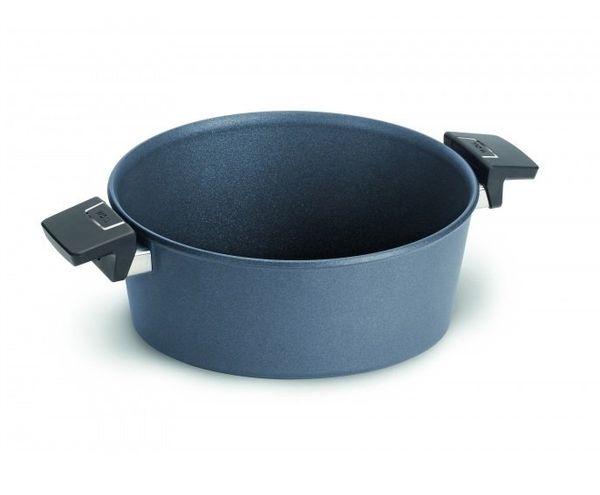 

Кастрюля Woll 28*10,5 см 5,5 л Diamond Lite
