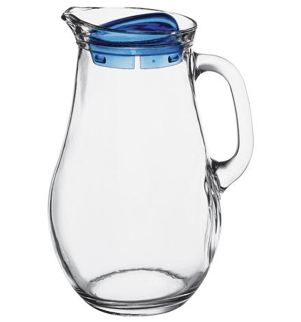 

Кувшин Bistro Jugs 1800мл с крышкой