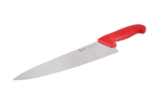 

Нож мясника IVO Europrofessional профессиональный 25 см (41039.25.09)