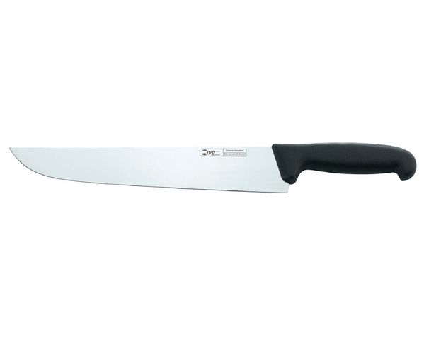 

Нож мясника IVO BUTCHERCUT профессиональный 20 см (32061.20.01)