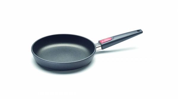 

Сковорода WOLL 24*5 см Nowo Titanium