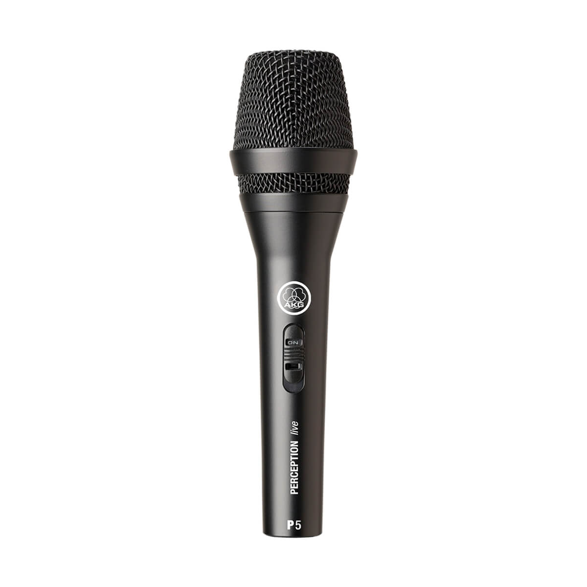 

Микрофон AKG Perception P5 S (3100H00120)