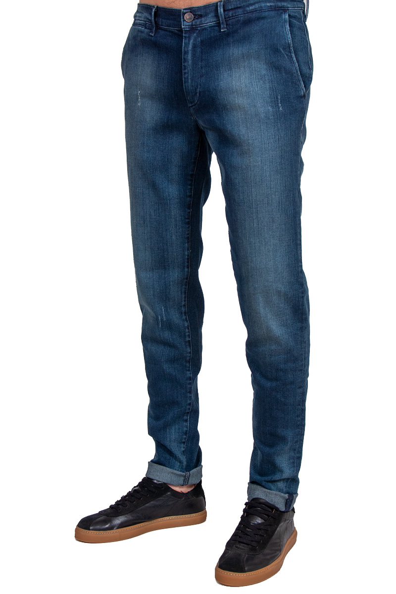 

Джинсы Trussardi Jeans  Синий (52Р04ВТ_49/Gi, Джинсы Trussardi Jeans 50 Синий (52Р04ВТ_49/Gi-50)
