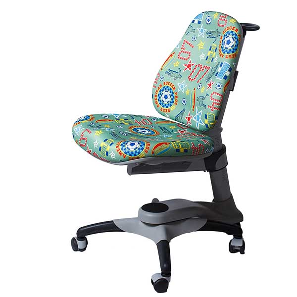

Детское кресло Comf-Pro Oxford soccer (K618 SC)