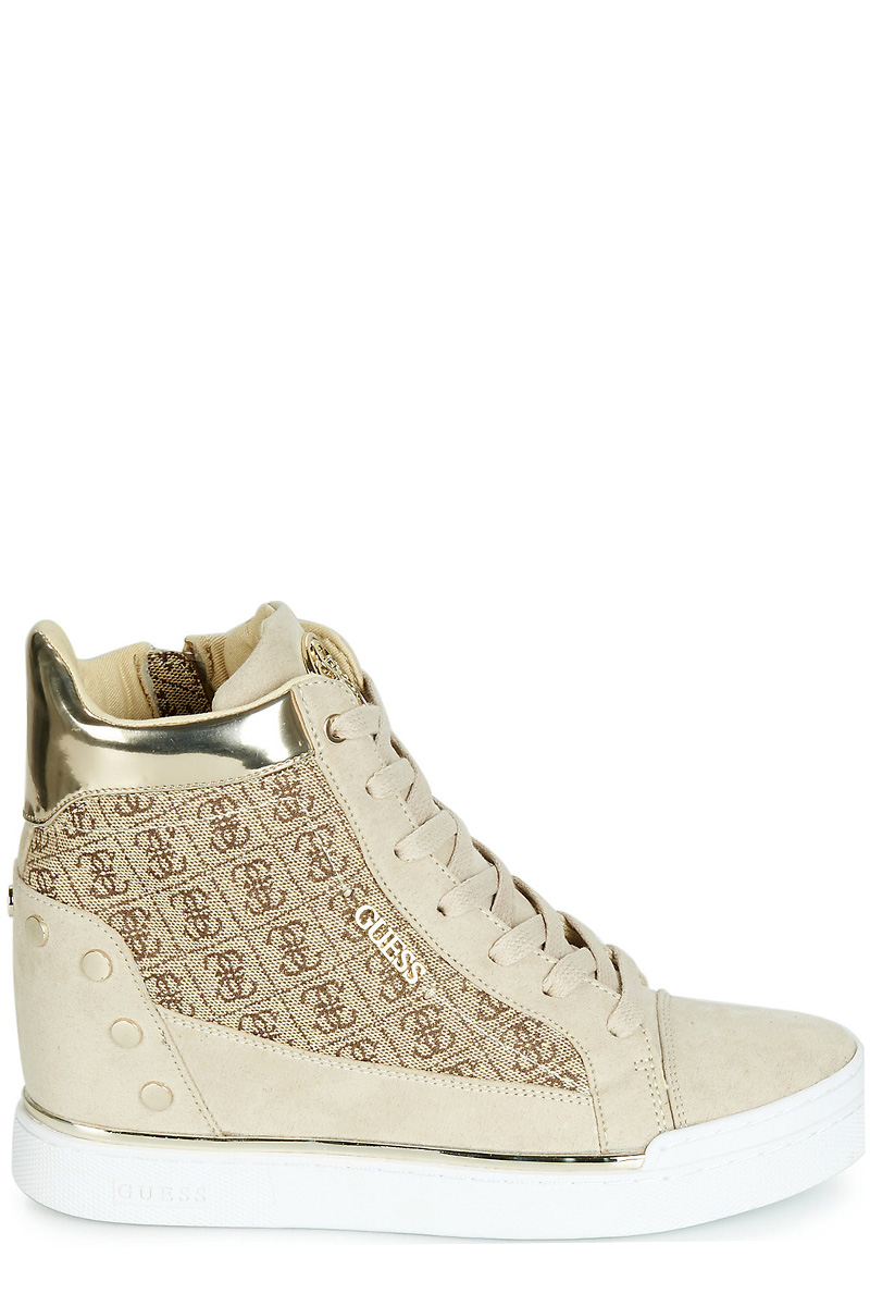 

Сникеры Guess 39 Бежевый (FL5FNLFAL12_BEIBR/Gi-39)
