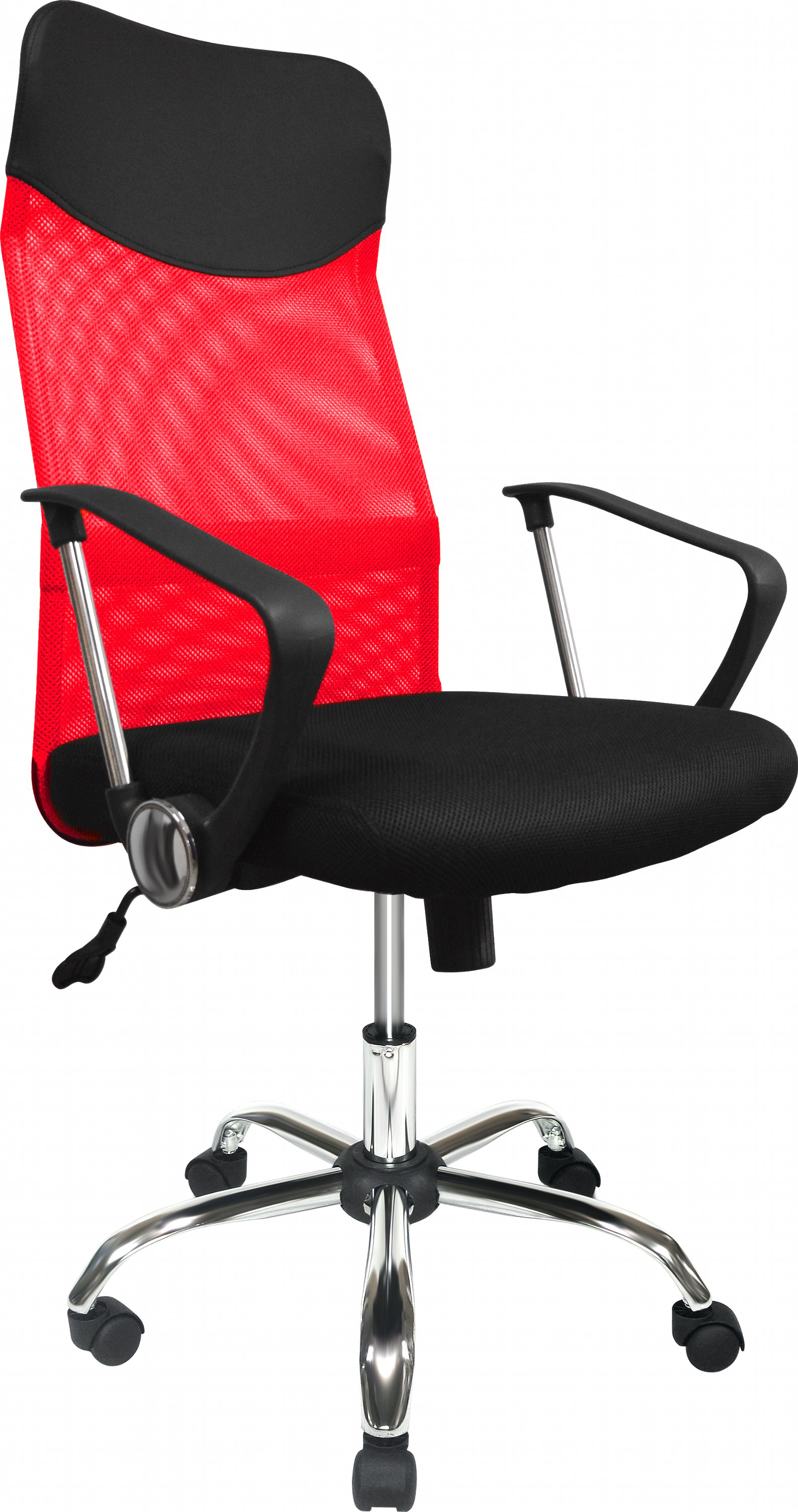 

Кресло Signal Q-025 Black/Red