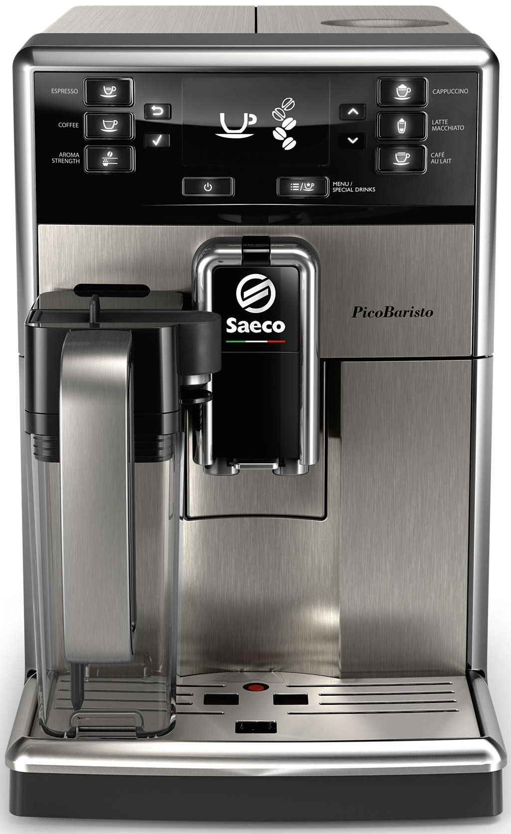 

Кофемашина SAECO PicoBaristo SM5473/10