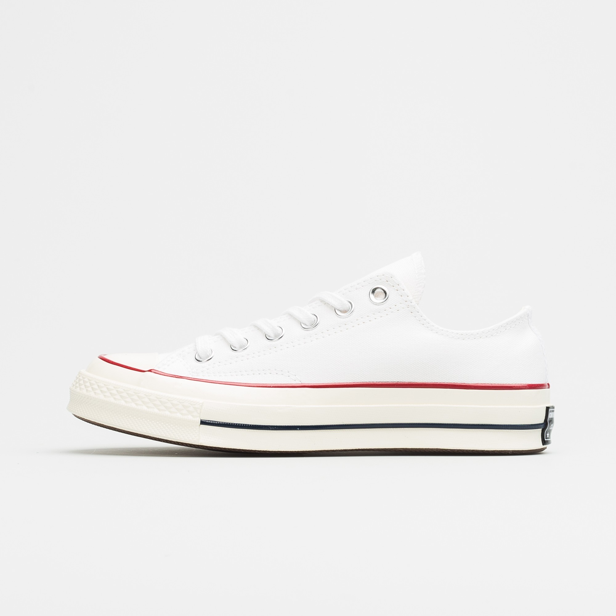 

Женские кеды CONVERSE CHUCK 70 OX 36,5р. 162065C-36,5